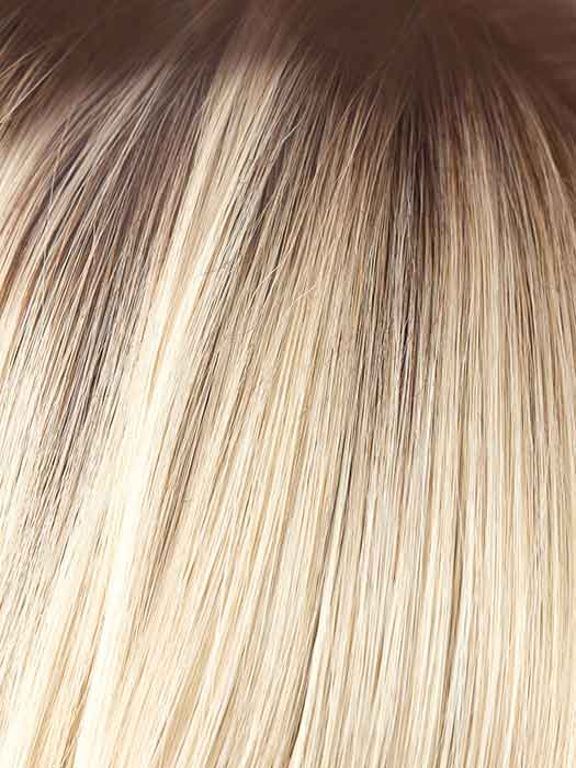 Angelica Partial Mono by Noriko